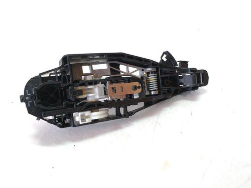 Front right exterior door handle PEUGEOT 508 I (8D_)  | BP9519029C129 