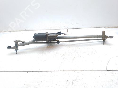 Front wiper motor VW TRANSPORTER T5 Van (7HA, 7HH, 7EA, 7EH) 2.0 TDI | BP24844191M29 - Image 3