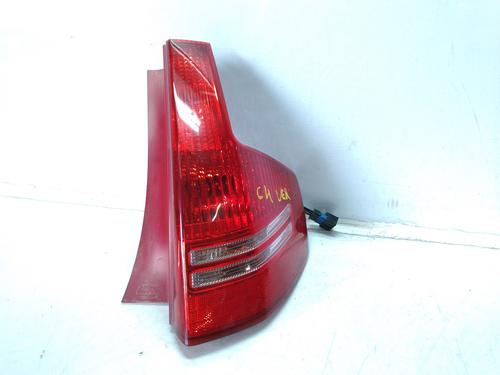 Used Right taillight Right taillight 9582329 9582329