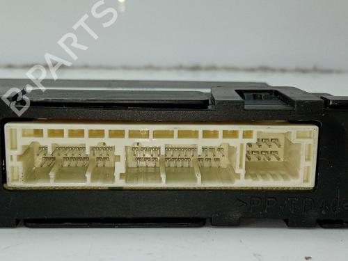 Used Electronic module TOYOTA YARIS (_P13_) [2010-2020]  12310360