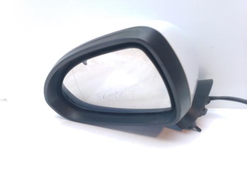 Used Left mirror OPEL CORSA D (S07) 1.3 CDTI (L08, L68) (75 hp) 17707866