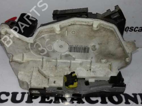 Rear right lock SEAT IBIZA IV (6J5, 6P1)  | BP9195689C99 