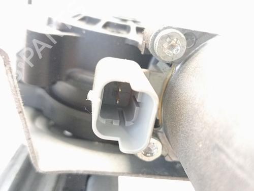 Front right window mechanism CITROËN XSARA PICASSO (N68) 1.6 16V | BP25919545C23 