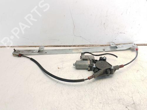Used Front left window mechanism Front left window mechanism IVECO DAILY IV Platform/Chassis [2006-2012] 40459390 40459390