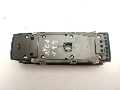 Left front window switch MERCEDES-BENZ CLA Shooting Brake (X117) CLA 200 CDI / d (117.908) | BP37793087I27 - Image 6
