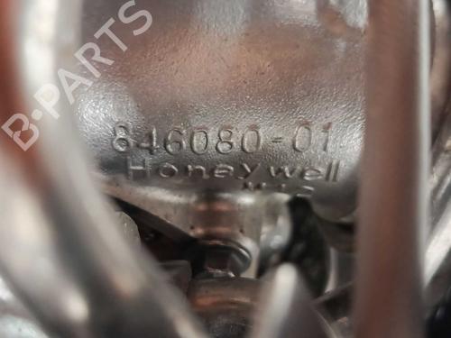 Engine DACIA DUSTER (HM_) 1.3 TCe 150 (HMM3) | BP39981477M1 - Image 16