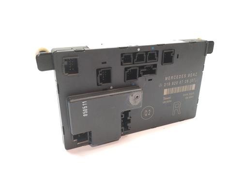 Elektronisk modul Elektronisk modul 10540568 10540568