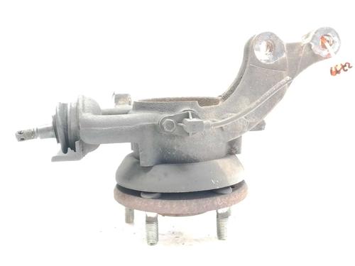 Left front steering knuckle HYUNDAI i30 (FD) 1.6 CRDi | BP40626301M25 - Image 3