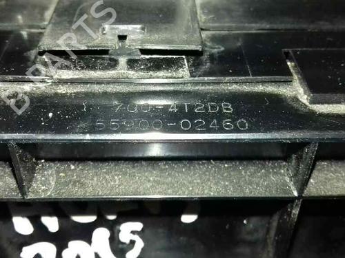 Used Climate control Climate control 8238412 8238412
