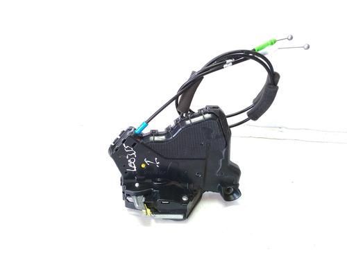Used Front left lock Front left lock 9847866 9847866