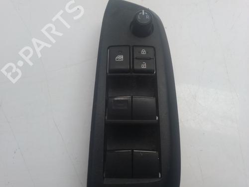 Left front window switch TOYOTA YARIS (_P13_) | BP33173439I27 - Image 5