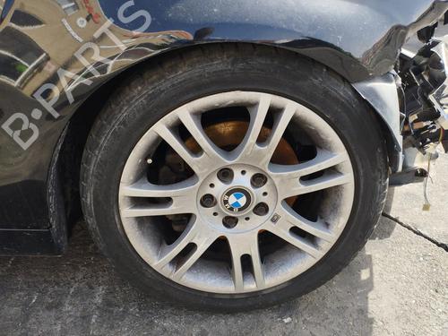 Used Rim BMW 3 (E46) 320 d (150 hp) 12508890