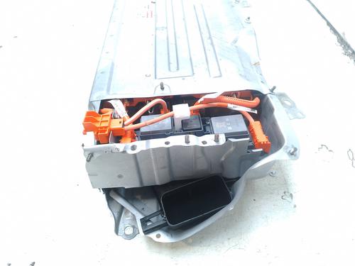 Battery TOYOTA YARIS (_P13_)  | BP24844239E11 