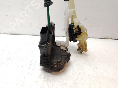 Front left lock KIA SORENTO II (XM)  | BP31190294C98 