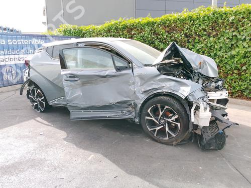 Steering column stalk TOYOTA C-HR (_X1_) | BP31158533I23 - Image 1