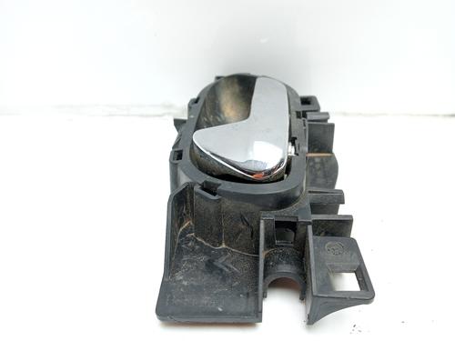 Front left exterior door handle PEUGEOT 308 I (4A_, 4C_) 1.6 HDi | BP16587183C128 