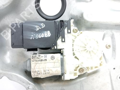 Right front window motor VW GOLF IV (1J1) 1.9 TDI | BP18731176E20 
