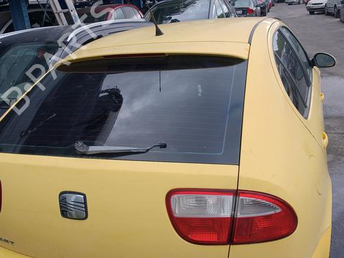 Rudehejsemekanisme venstre bagtil SEAT LEON (1M1) 1.9 TDI | BP30873682C24 