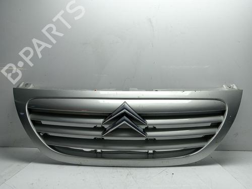 Used Front slam panel Front slam panel CITROËN C3 I (FC_, FN_) 1.4 HDi (68 hp) 33274989 33274989