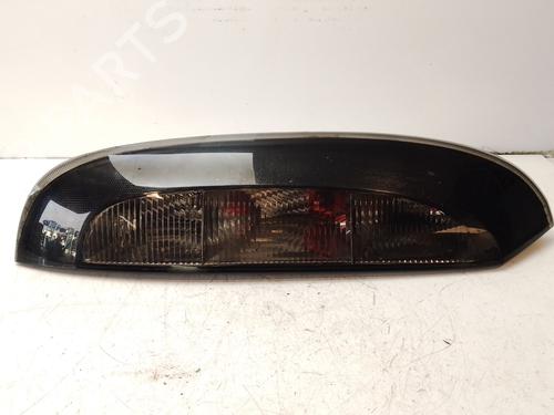 Used Left taillight OPEL CORSA C (X01) 1.2 Twinport (F08, F68) (80 hp) 31082641