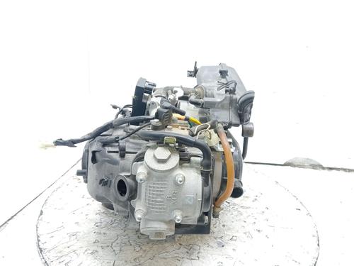 Motor SYM JET Jet 14 125 (XC12W2) | BP31159396M1 - Image 4
