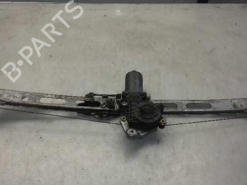 Used Rear right window mechanism MERCEDES-BENZ A-CLASS (W169) A 200 CDI (169.008, 169.308) (140 hp) 7959152