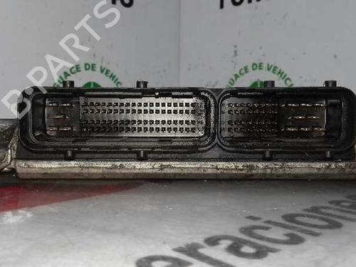 Used Engine control unit (ECU) Engine control unit (ECU) 7963751 7963751
