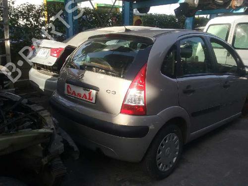 Engine CITROËN C3 I (FC_, FN_) 1.4 HDi | BP7953053M1  - Image 11