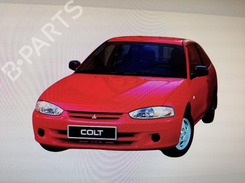 Used Parts MITSUBISHI COLT V (CJ_, CP_) 4410585