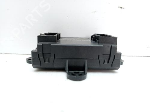 Elektronisk modul LAND ROVER RANGE ROVER VELAR (L560) 2.0 D180 TD4 4x4 | BP18570100M83 