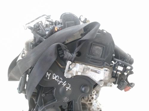 Engine PEUGEOT 308 SW I (4E_, 4H_) | BP26728723M1 - Image 8