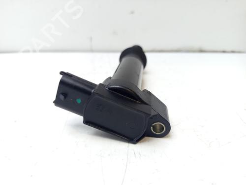 Used Ignition coil PEUGEOT 2008 I (CU_) 1.2 THP 110 / PureTech 110 (110 hp) 33011187