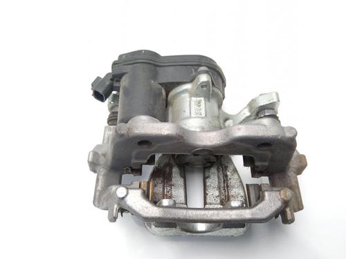 Venstre bremsekaliber bag TOYOTA YARIS (_P13_) [2010-2020]  15764331