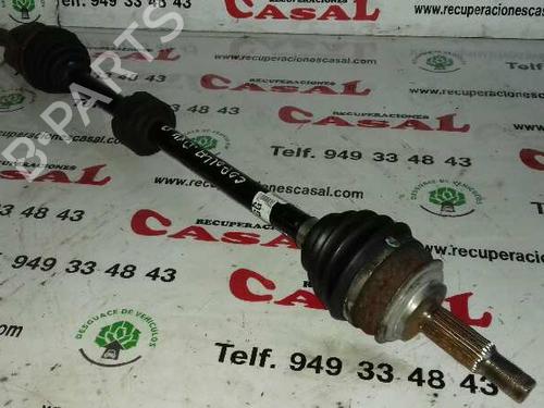 Used Right front driveshaft Right front driveshaft 7952197 7952197