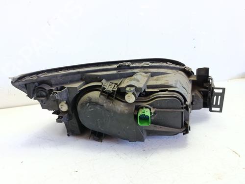 Left headlight FORD MONDEO III (B5Y) 2.0 TDCi | BP35752407C28 - Image 3