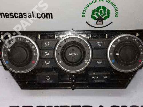 Climate control LAND ROVER FREELANDER 2 (L359) 2.2 TD4 4x4 | BP10275389I5 