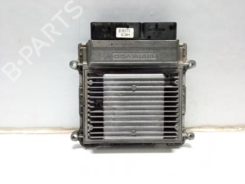Used Engine control unit (ECU) Engine control unit (ECU) 8075101 8075101