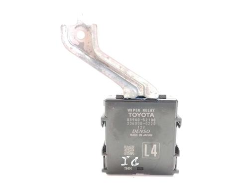 Used Electronic module Electronic module TOYOTA YARIS CROSS (MXP_) 1.5 Hybrid All-wheel Drive (MXPJ15) (116 hp) 40041782 40041782