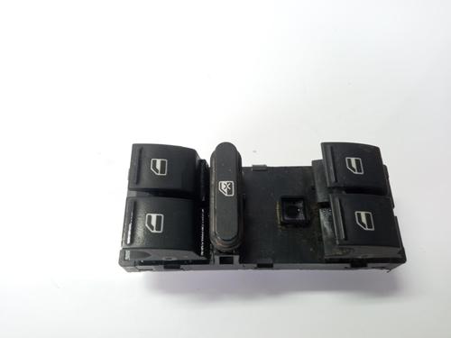 Used Left front window switch SEAT IBIZA IV (6J5, 6P1) [2008-2017]  11417039
