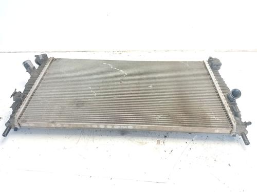 Water radiator VOLVO V50 (545) D4 | BP30774269M31