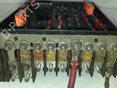 Fuse box VW PASSAT B6 (3C2) | BP7956341E1 - Image 4