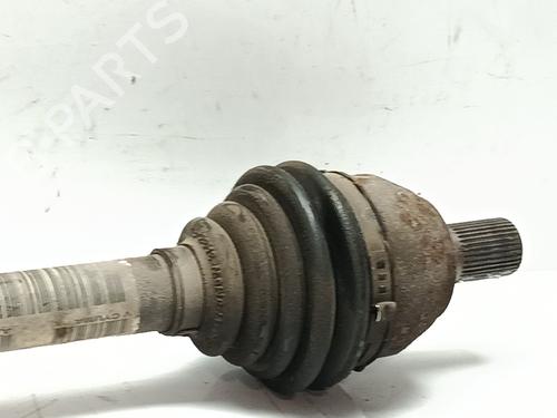 Right front driveshaft FORD FOCUS II (DA_, HCP, DP)  | BP36239094M39  - Image 5