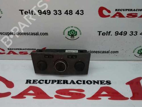 Used Climate control Climate control 7951595 7951595