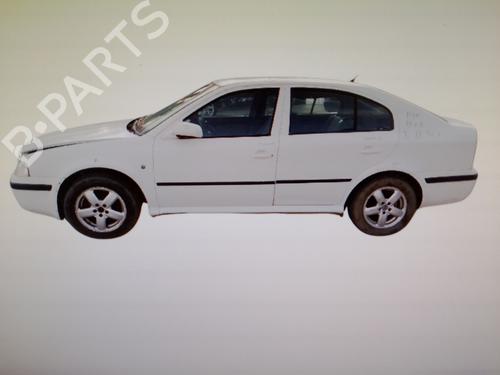 Shock absorber spring SKODA OCTAVIA I (1U2)  | BP18909574C152 