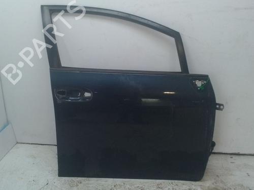 Dør højre fortil TOYOTA VERSO (_R2_) [2009-2018]  31176701