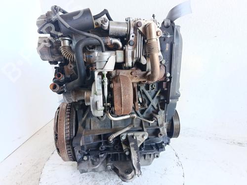 Engine RENAULT SCÉNIC II (JM0/1_) 1.9 dCi (JM0G, JM12, JM1G, JM2C) | BP37519037M1 - Image 4