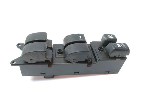 Left front window switch MITSUBISHI LANCER VIII Sportback (CX_A) | BP13734064I27 - Image 1