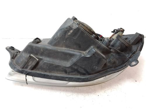 Right headlight SKODA FABIA II (542) 1.2 | BP31132277C29 - Image 5