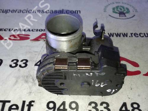 Used Throttle body Throttle body 7962820 7962820