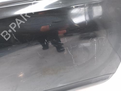 Right front door NISSAN QASHQAI / QASHQAI +2 I (J10, NJ10, JJ10E) 2.0 All-wheel Drive | BP17388471C3 